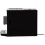 Melitta Caffeo Solo Bean To Cup Coffee Machine - Silver Stripes