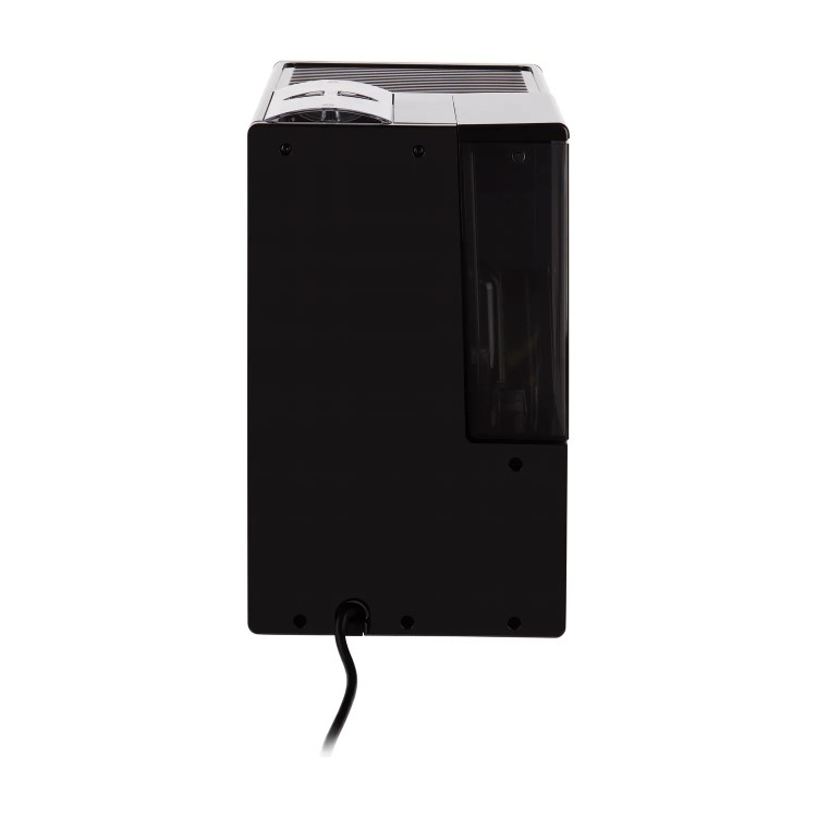Melitta Caffeo Solo Bean To Cup Coffee Machine - Silver Stripes