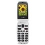 Grade A1 Doro 6030 Graphite/White 2G Unlocked & SIM Free