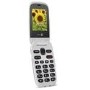 Grade A1 Doro 6030 Graphite/White 2G Unlocked & SIM Free