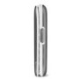 Grade A1 Doro 6030 Graphite/White 2G Unlocked & SIM Free