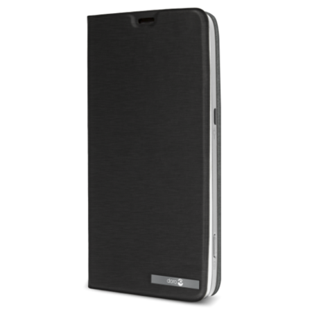 Doro Liberto 8030 Smart Magnetic Flip Cover - Black