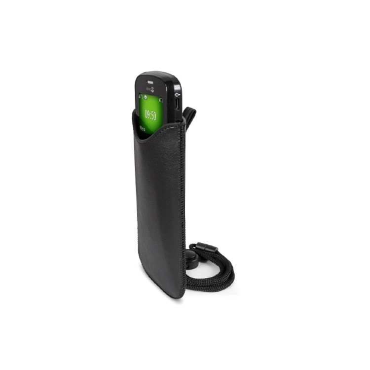 Doro Pouch Case Medium Black