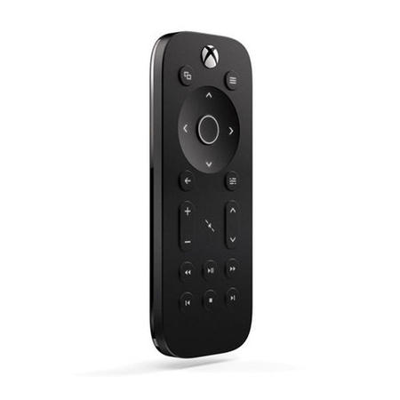 Xbox One Media Remote
