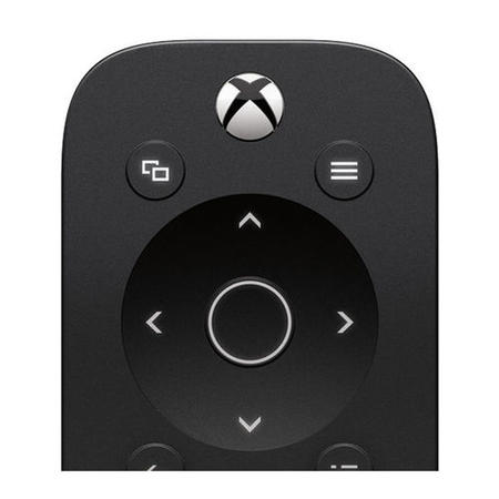 Xbox One Media Remote