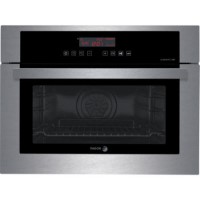 Fagor 6H-570BTCX Built-in Combination Microwave Oven - Stainless Steel