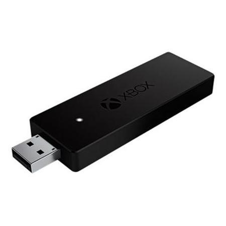 Xbox Wireless Adaptor For Windows 10