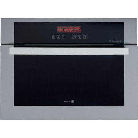 Fagor 6HV-585ATCX Touch Control Compact Steam Oven in Stainless steel
