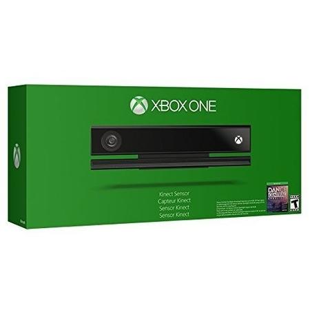 Xbox One Kinect Sensor