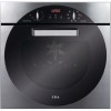 GRADE A1 - CDA 6Q5SS 8 Function Electric Built In Single Oven in Stainless steel