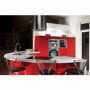 CDA BVB4SS Integrated Draught Beer Dispenser Stainless Steel