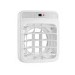 Special Venting Kit with Wired Remote and Indoor Controls for Airflex15-V2