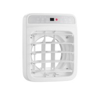 Refurbished electriQ Special Venting Kit with Wired Remote and Indoor Controls for Airflex15-V2 Refurbished electriQ Special Venting Kit with Wired Remote and Indoor Controls for Airflex15-V2