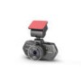 electriQ 2K 160 Degree Wide Angle Lens 2.7 Inch  Screen Ambarella Dash Cam with GPS and CLP Lens