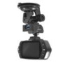 electriQ 2K 160 Degree Wide Angle Lens 2.7 Inch  Screen Ambarella Dash Cam with GPS and CLP Lens