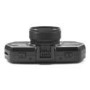 electriQ 2K 160 Degree Wide Angle Lens 2.7 Inch  Screen Ambarella Dash Cam with GPS and CLP Lens