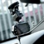 electriQ 2K Dash Cam 160 Degree Wide Angle View Ambarella Nightvision and 2.7 Inch  Screen