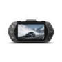 electriQ 2K Dash Cam 160 Degree Wide Angle View Ambarella Nightvision and 2.7 Inch  Screen