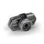 electriQ 2K Dash Cam 160 Degree Wide Angle View Ambarella Nightvision and 2.7 Inch  Screen