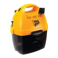 JCB 70360 Cordless Wet n Dry Vacuum