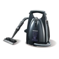 Morphy Richards 70455 Compact Steam Cleaner Morphy Richards 70455 Compact Steam Cleaner