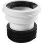 Wirquin Straight Pan Connector