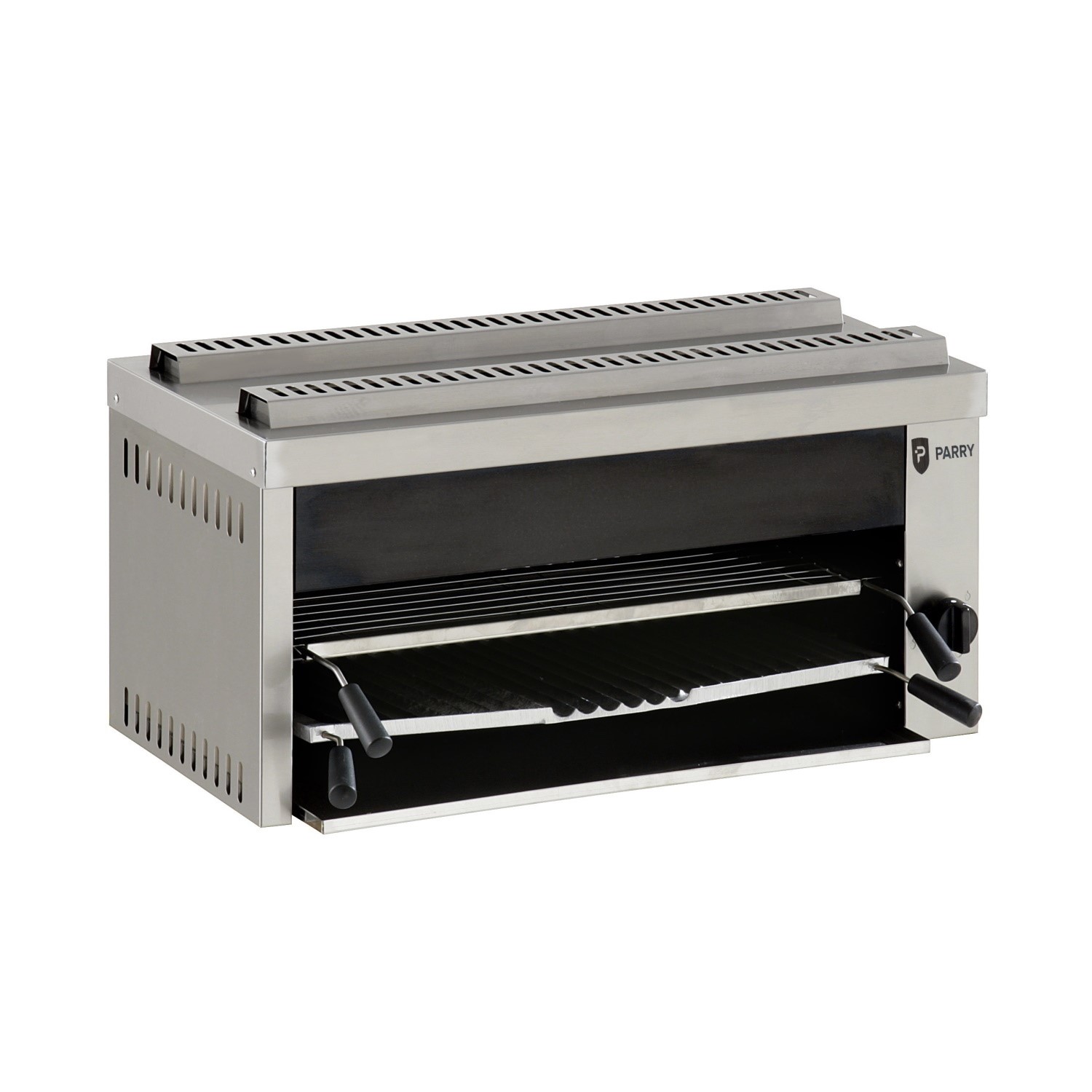 7073P Heavy Duty Gas Salamander Grill 795mm Wide