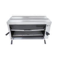 Parry 7073/N 600 SERIES Salamander Grill Natural Gas 795mm Wide