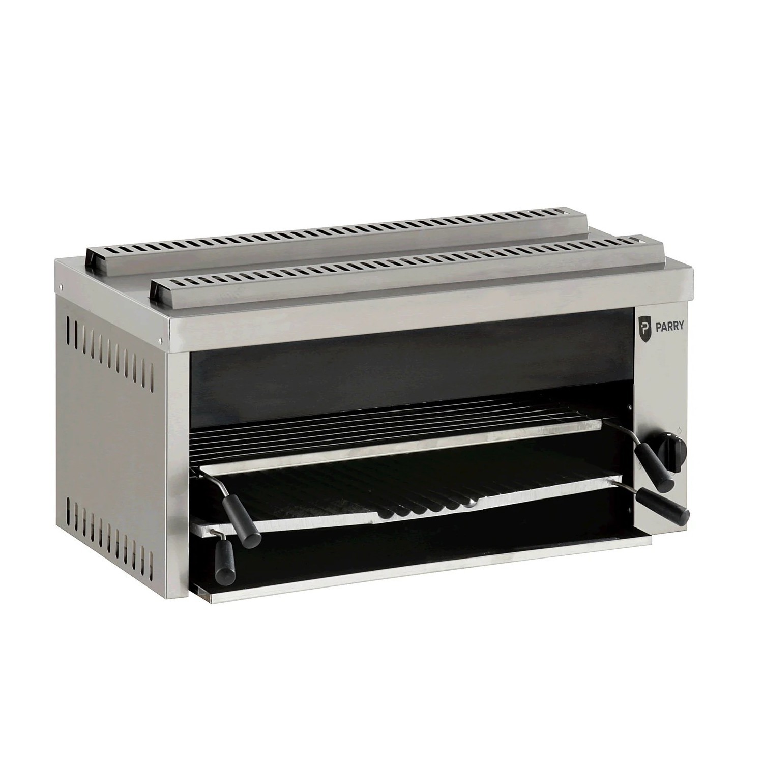 Parry Catering Equipment Parry 7073 Commercial Salamander Grill 795Mm Wide Natural Gas