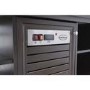 Combisteel Hot Buffet GN 4/1 - Mobile Heated Display