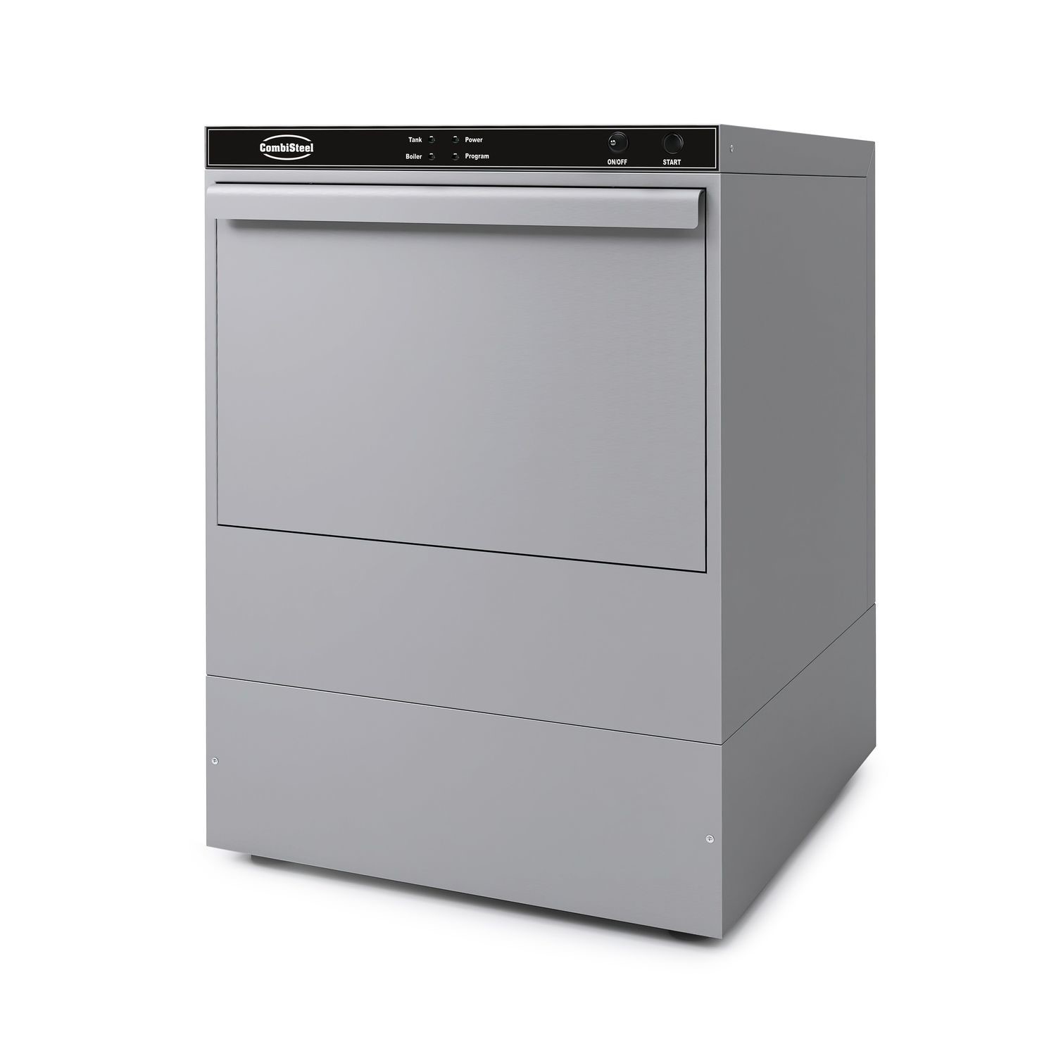 Glasswasher ENT400 400mm Basket Gravity Drain