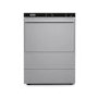 Combisteel ENT400 Glasswasher - 400mm Basket Gravity Drain Single Phase Hardwired