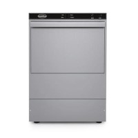 Combisteel ENT500 DP Dishwasher - 500mm Basket, Drain Pump - Hardwired