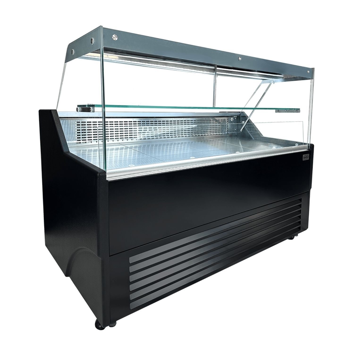 Combisteel Commercial Serve Over Counter Fridge 1590mm Wide