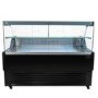 Combisteel Wesley 1.5 Refrigerated Serve Over Counter - 1590mm Wide