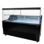 Combisteel Wesley 1.5 Refrigerated Serve Over Counter - 1590mm Wide