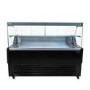 Combisteel Wesley 2.0 Refrigerated Serve Over Counter - 1965mm Wide