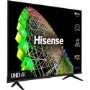 Hisense A6B 70 Inch 4K Smart TV  with Freeview Play