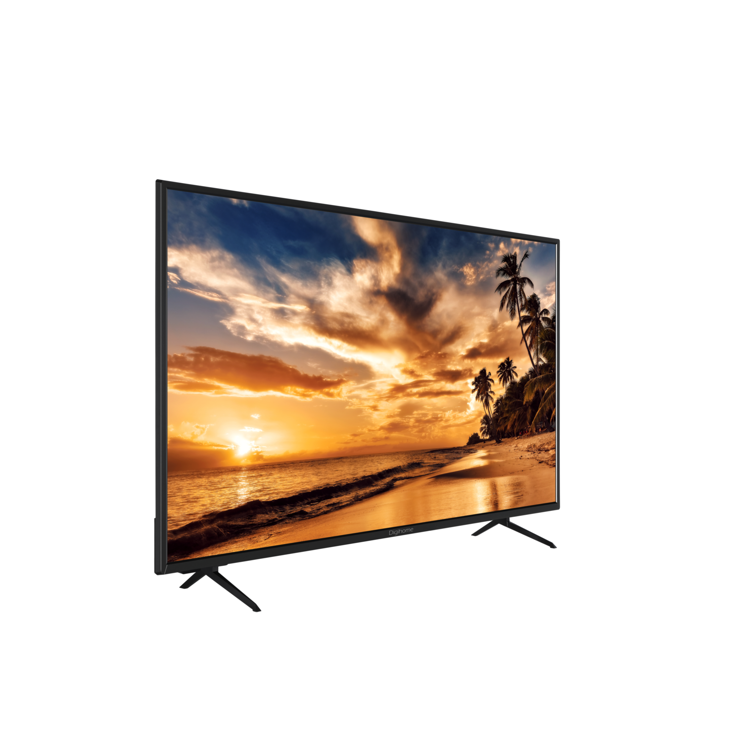 Digihome BI23 70 inch 4K Smart TV with Dolby Vision and Dolby Atmos