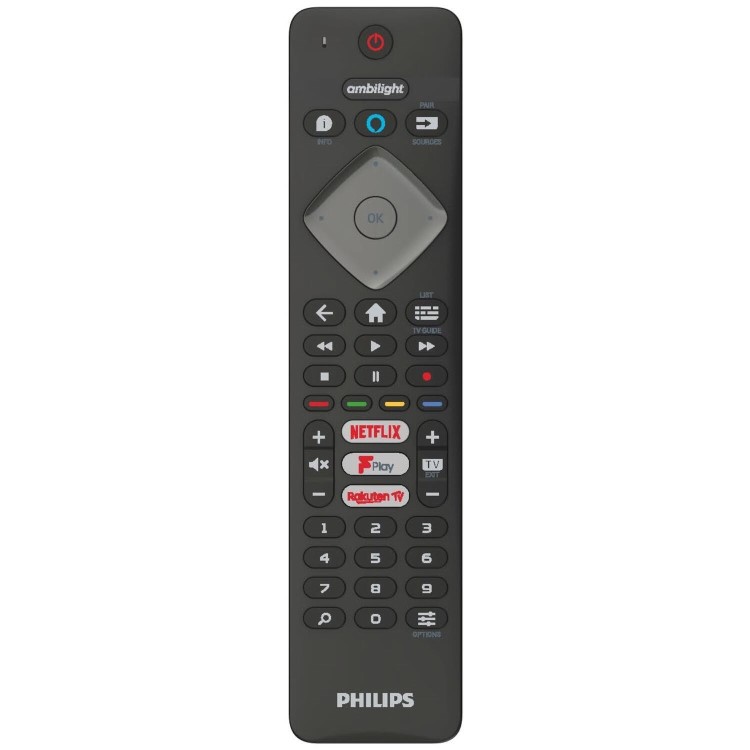 Philips 70PUS7555/12 70" 4K Ultra HD Smart LED TV with Freeview Play