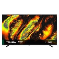 Refurbished Toshiba QF5D 70" 4K Ultra HD with HDR10 Freeeview Play QLED Smart TV