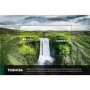 Refurbished Toshiba QF5D 70" 4K Ultra HD with HDR10 Freeeview Play QLED Smart TV