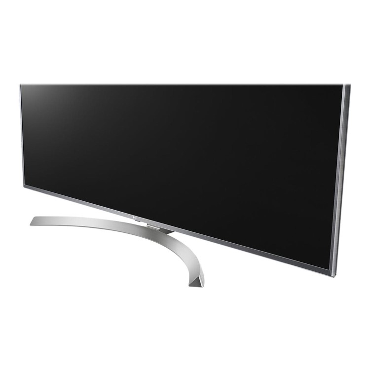 LG 75UJ675V 75" 4K Ultra HD HDR LED Smart TV with Freeview Play