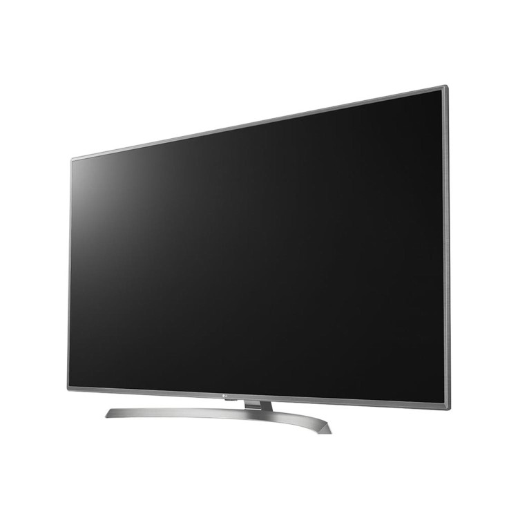 LG 75UJ675V 75" 4K Ultra HD HDR LED Smart TV with Freeview Play