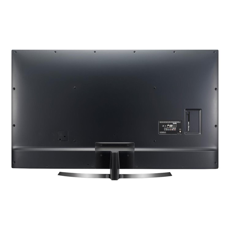 LG 75UJ675V 75" 4K Ultra HD HDR LED Smart TV with Freeview Play
