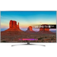 GRADE A2 - LG 70UK6950PLA 70" 4K Ultra HD Smart HDR LED TV with 1 Year Warranty