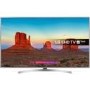 GRADE A2 - LG 70UK6950PLA 70" 4K Ultra HD Smart HDR LED TV with 1 Year Warranty