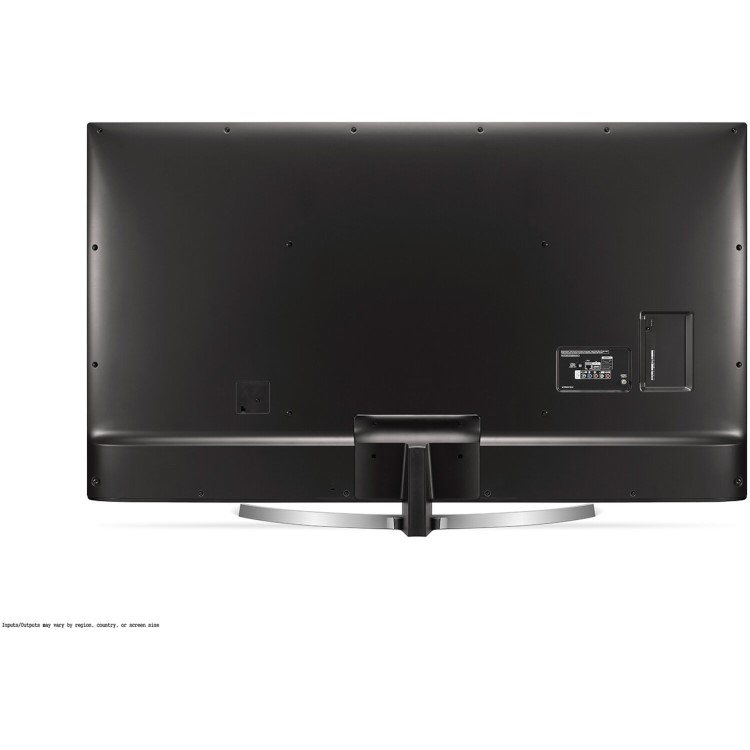 GRADE A2 - LG 70UK6950PLA 70" 4K Ultra HD Smart HDR LED TV with 1 Year Warranty