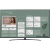 LG 8100 Series 70 Inch 4K Smart TV with Freeview Play and Freesat HD
