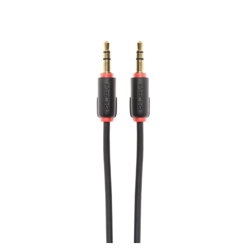 WIRES NX2 &ndash; 3.5mm Stereo - 3.5mm Stereo - 1.5m